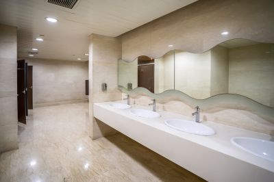Scheduling Bathroom Remodels