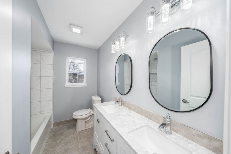 Top Bathroom Remodeling Companies in Del Mar, CA