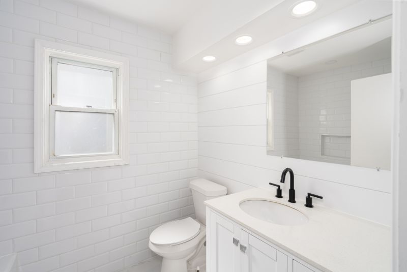 Top Bathroom Remodeling Companies in Valley Center, CA